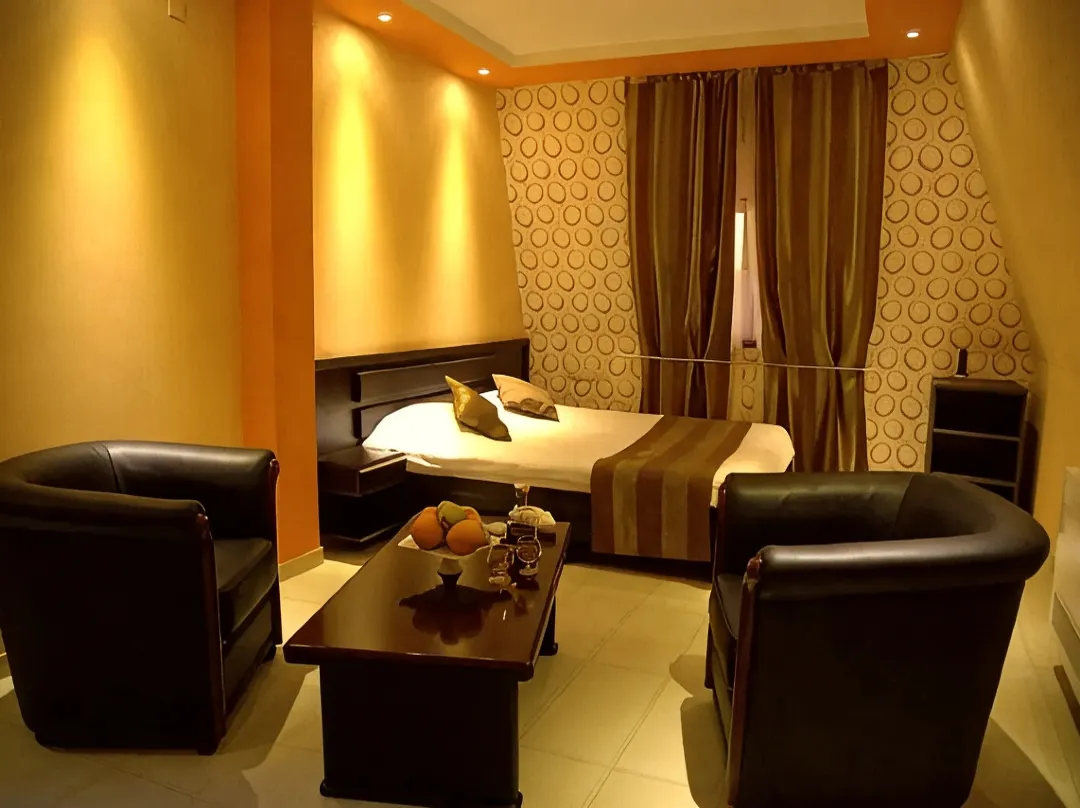 Palma Palace Hotel - Erevan