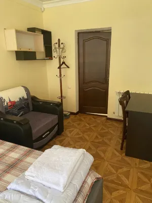 Shalbuzdag Guest House - 2-Star