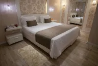 Hotel Rafain Centro - piscina