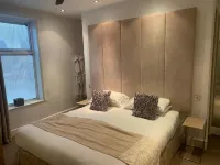 The Rooms Lytham