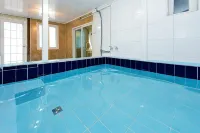 Haneulbit Gwangang Nongwon - Pools