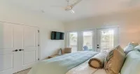 Drift Away Cottage - Poolside & Ocean Access - 4 étoiles