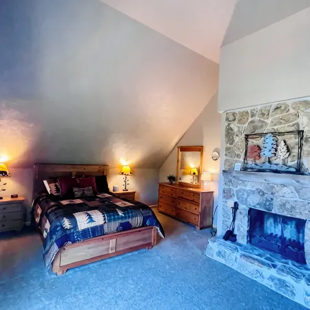 Mountain Home Paradise Fish, Hike, ATV or Relax, Great for Large families