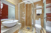 Willson hotel - Wi-Fi