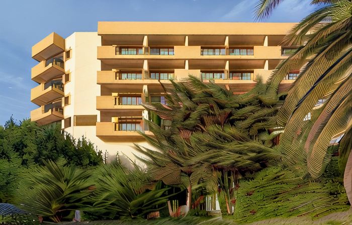Parador de Melilla