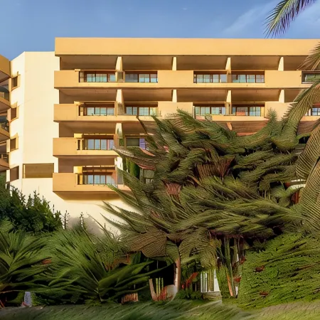 Parador de Melilla