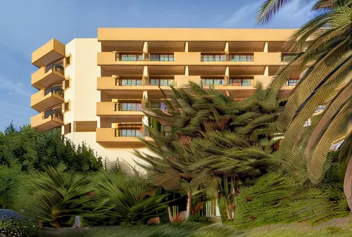 Parador de Melilla
