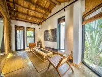 Xue'ershanfang B&B Bangxi Water Yard (Baisha Bangxizhen Nanya Shop) Hotels in Baisha