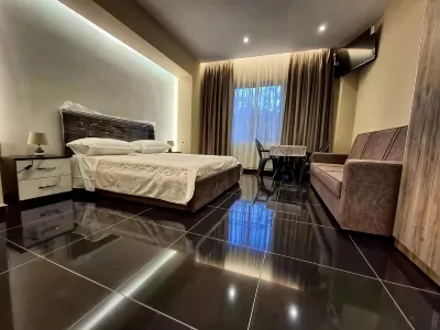 Citycenterhotel Shkoder Hotels in 