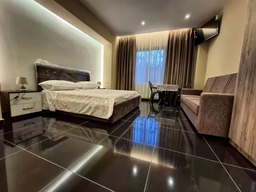 Citycenterhotel Shkoder