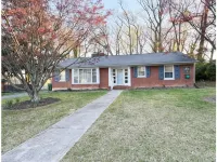 Welcoming 3bd/2ba near Averett