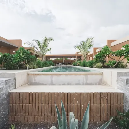 Casa Kukuti