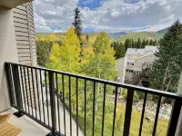 2BR Ski-In Ski-Out Condo with Desirable Amenities