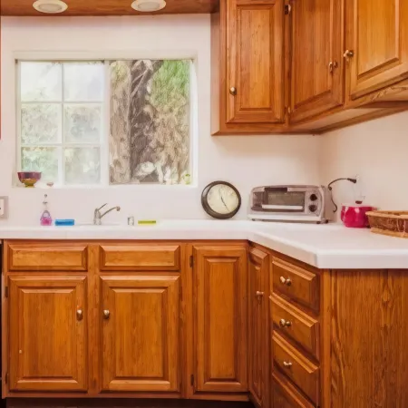 1-bedroom condo in Beverly Hills