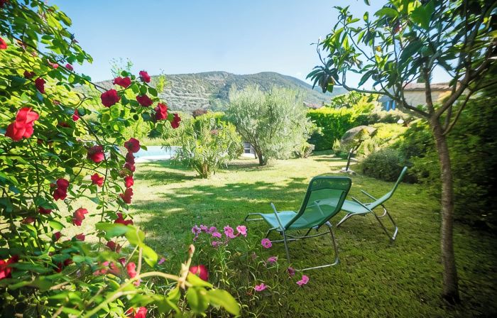 Le Refuge Provençal Nijonyas