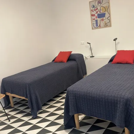 Zenia A - Large Terrace, Sea and Mountain View, Free Private Garage