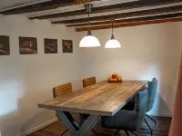 Welcome to our house in the Eifel! Perfect for a family vacation. Hotels in Hellenthal