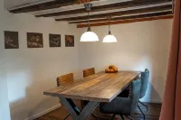 Welcome to our house in the Eifel! Perfect for a family vacation.