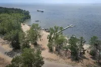 Cozy A-Frame Cottage, Peaceful Location, Hot Tub, Fire Pit, King Bed, Near Dells