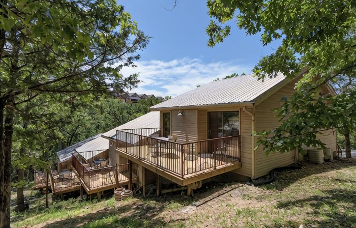 Table Rock Escape - Near SDC! Lake Close By!