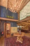 Walnut Hill Lodge - Homestays