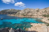 La Maddalena (ss) Two Seas - 公寓