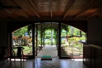 2bdr Family apartment near Quepos/ Manuel Antonio - Condos