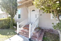 Aesthetic 3BD Home, Downtown, FSU, Games & Yard - 4-Star