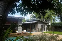 Pantai Indah (Beautiful Beach) Villa, Hervey Bay - 3-Star