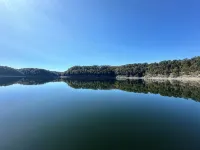 Wolf Creek Crossing Lake House Beach & Boat Launch .5 miles at Jabez Landing - 3 stjerner