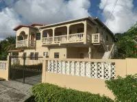 Villa Bella Rosa - Fully air condition top floor apartment - 2-Star