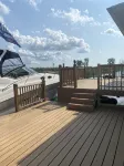 Water Front Vacation Home
