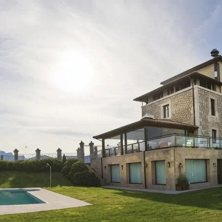 Hotel Villadesella