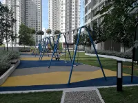 Icon2 Condo in IOI City Mall Putrajaya, Pool View