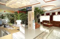 Jun Sao Hotel (Mengzi Wencui Road) - Lemmikkieläimet sallittu