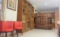 Rumah Tamu Ciumbuleuit - 2 Sao