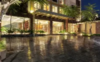 Hotel Adilla Syariah Ambarukmo - 2-Star