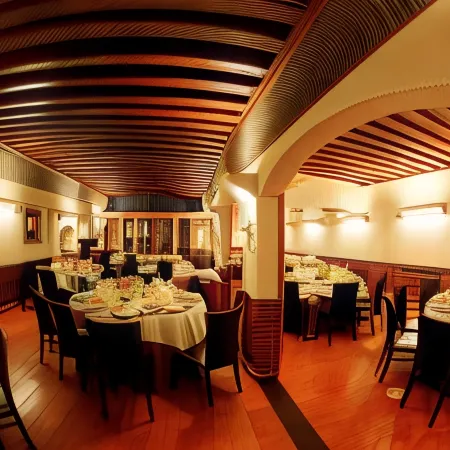 Hotel Spa la Casa Mudéjar
