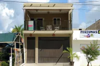 Bungalows Casa Blanca