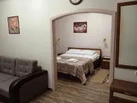 Smart Hotel Miass Hotel