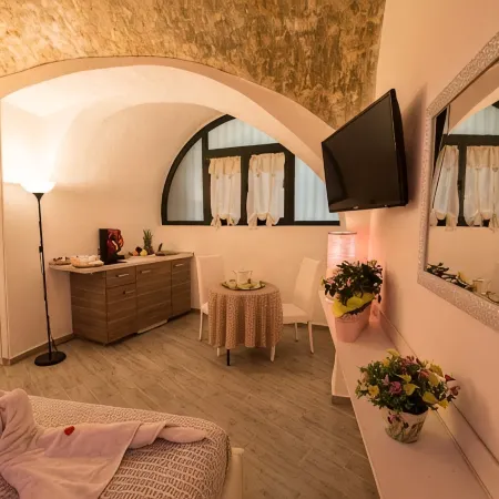 Petros Room Camere