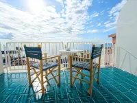 Calea Boutique Hotel Hotel a Bacoli