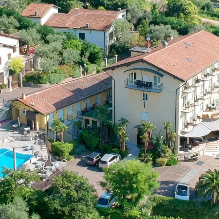 Hotel Galvani