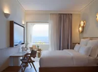 Brown Beach Chalkida Kosher Resort, a Member of Brown Hotels - Balcony