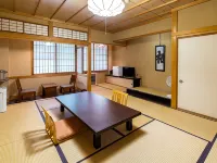 Kazeya Hotels near Shin Hotaka Onsen