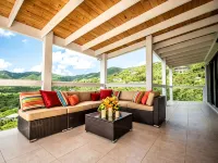 Salty Kisses & Goodnight Wishes-Come enjoy St. John, USVI, in peaceful Coral Bay Hotels in Coral Bay