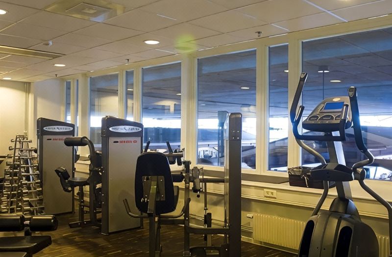 Hyatt Place Gothenburg Central photo 2