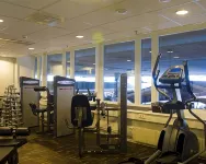 Hyatt Place Gothenburg Central - Gym