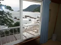 今井露天溫泉