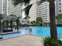 Joey@Apartemen Mtown Residence Gading Serpong, Tangerang - Homestays